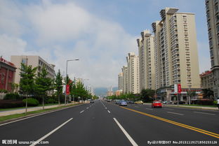 仙霞岭路市政工程图片